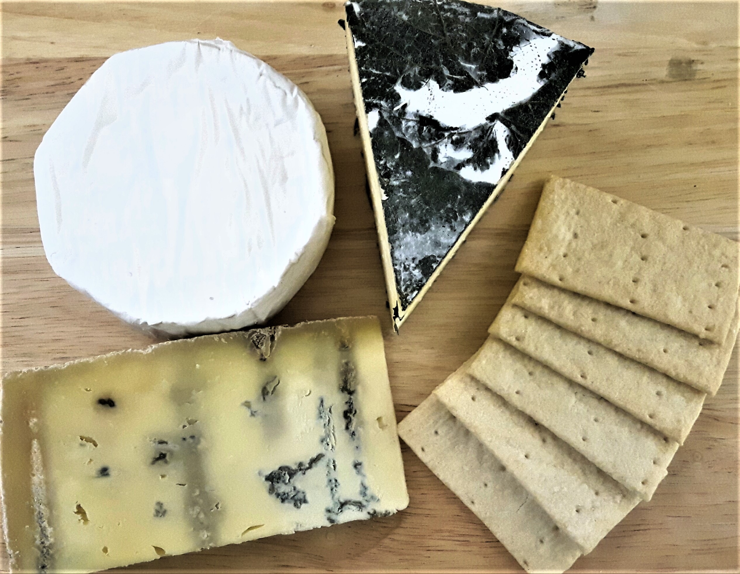 Cornish Selection